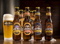 Gordon Biersch primary beers